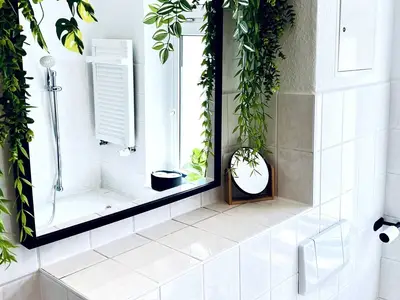 Ferienwohnung für 6 Personen (80 m²) in Magdeburg 9/10