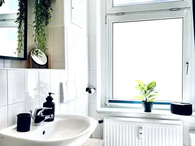 Ferienwohnung für 6 Personen (80 m²) in Magdeburg 10/10