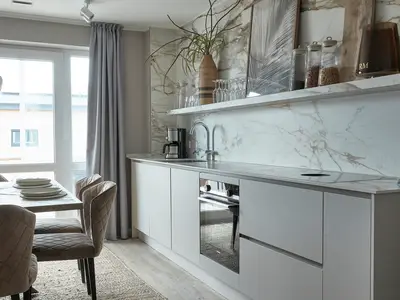 Ferienwohnung für 4 Personen (80 m²) in Büsum 3/8