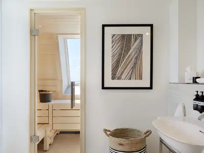 Ferienwohnung für 4 Personen (80 m²) in Büsum 8/8