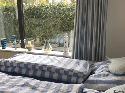 Ferienwohnung für 3 Personen (41 m²) in Kellenhusen 1/10