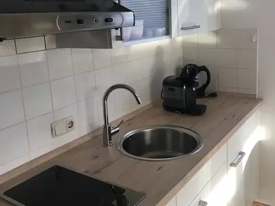 Ferienwohnung für 3 Personen (41 m²) in Kellenhusen 3/10