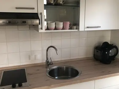 Ferienwohnung für 3 Personen (41 m²) in Kellenhusen 4/10