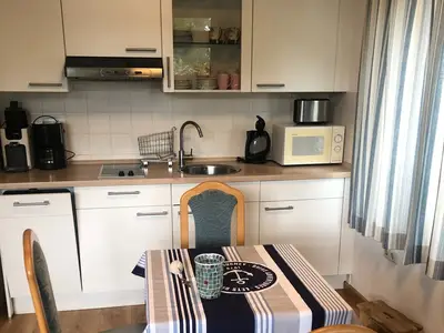 Ferienwohnung für 3 Personen (41 m²) in Kellenhusen 6/10