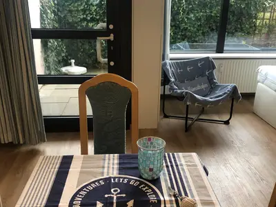Ferienwohnung für 3 Personen (41 m²) in Kellenhusen 8/10