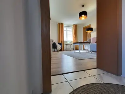 Ferienwohnung für 2 Personen (43 m²) in Penkow 4/10