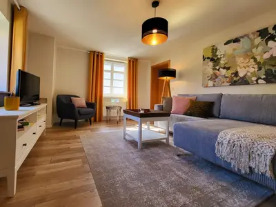 Ferienwohnung für 2 Personen (43 m²) in Penkow 5/10