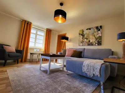 Ferienwohnung für 2 Personen (43 m²) in Penkow 6/10