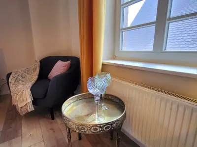Ferienwohnung für 2 Personen (43 m²) in Penkow 7/10