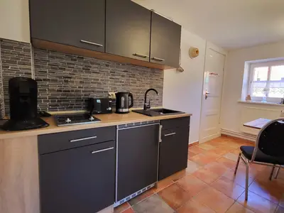 Ferienwohnung für 2 Personen (43 m²) in Penkow 9/10