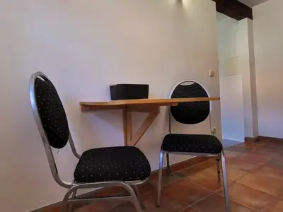 Ferienwohnung für 2 Personen (43 m²) in Penkow 10/10