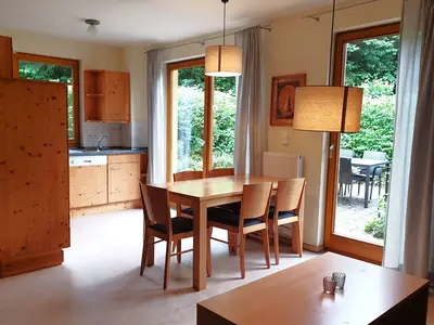 Ferienwohnung für 5 Personen (62 m²) in Nieheim 1/10