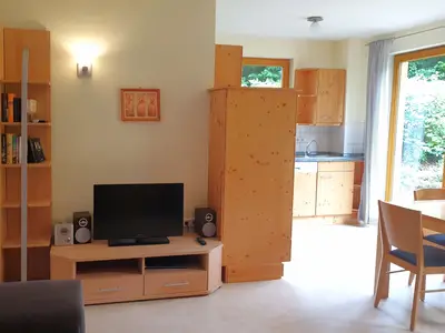 Ferienwohnung für 5 Personen (62 m²) in Nieheim 5/10