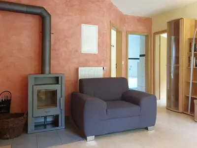 Ferienwohnung für 5 Personen (62 m²) in Nieheim 6/10