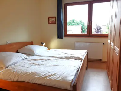 Ferienwohnung für 5 Personen (62 m²) in Nieheim 7/10