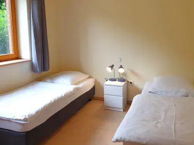 Ferienwohnung für 5 Personen (62 m²) in Nieheim 9/10