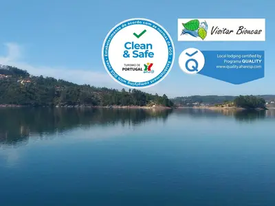 Ferienwohnung für 8 Personen (80 m²) in Souto 1/10