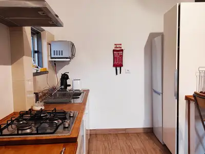 Ferienwohnung für 8 Personen (80 m²) in Souto 2/10