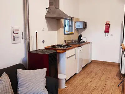 Ferienwohnung für 8 Personen (80 m²) in Souto 3/10