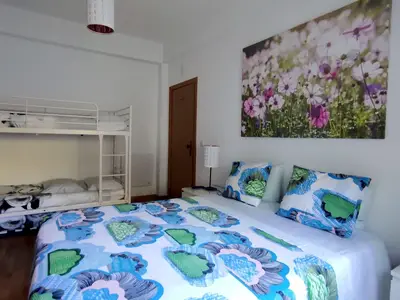 Ferienwohnung für 8 Personen (80 m²) in Souto 6/10