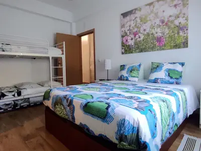 Ferienwohnung für 8 Personen (80 m²) in Souto 9/10