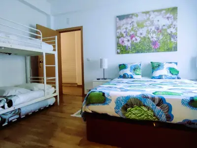 Ferienwohnung für 8 Personen (80 m²) in Souto 10/10