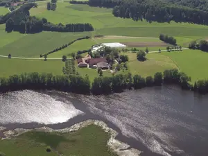 Ferienwohnung für 4 Personen (61 m²) in Schlier
