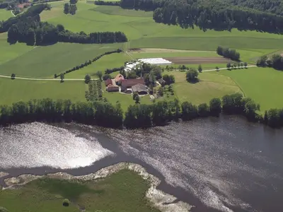 Ferienwohnung für 4 Personen (61 m²) in Schlier 1/10
