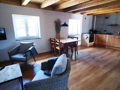 Ferienwohnung für 4 Personen (61 m²) in Schlier 2/10