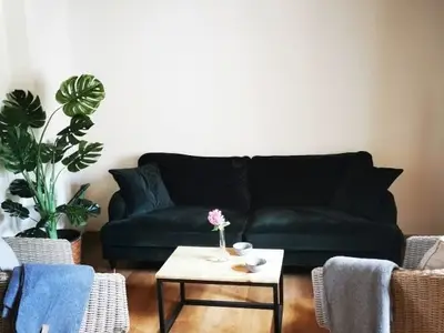 Ferienwohnung für 4 Personen (61 m²) in Schlier 4/10