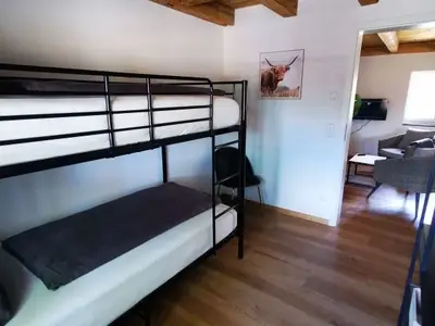 Ferienwohnung für 4 Personen (61 m²) in Schlier 8/10