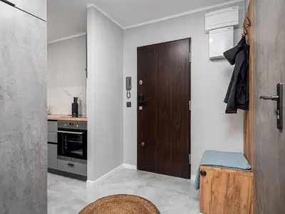 Ferienwohnung für 4 Personen (39 m²) in Warschau 4/9