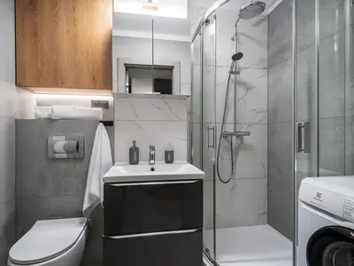 Ferienwohnung für 4 Personen (39 m²) in Warschau 9/9