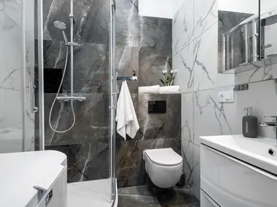 Ferienwohnung für 4 Personen (34 m²) in Warschau 9/9