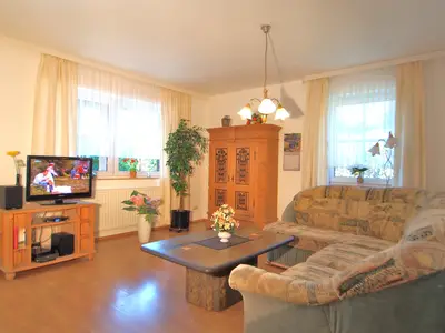 Ferienwohnung für 4 Personen (70 m²) in Zingst 2/10