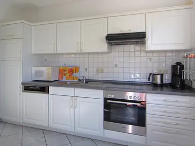 Ferienwohnung für 4 Personen (70 m²) in Zingst 4/10