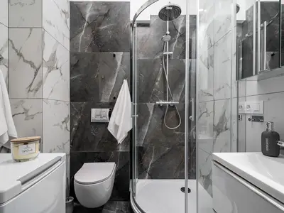 Ferienwohnung für 4 Personen (34 m²) in Warschau 8/8