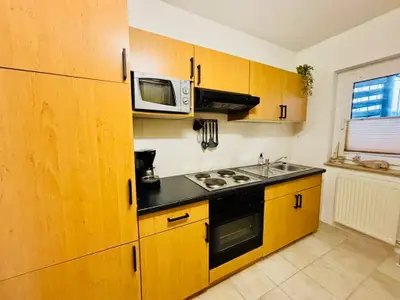 Ferienwohnung für 4 Personen (55 m²) in Kölpinsee (Usedom) 4/10