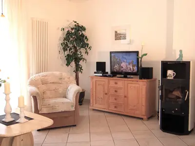Ferienwohnung für 4 Personen (60 m²) in Zingst 4/10