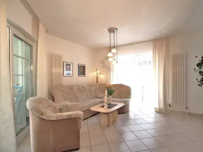 Ferienwohnung für 4 Personen (60 m²) in Zingst 5/10