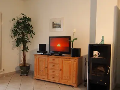 Ferienwohnung für 4 Personen (60 m²) in Zingst 6/10