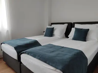 Ferienwohnung für 2 Personen (18 m²) in Reutlingen 1/10