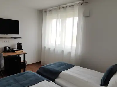 Ferienwohnung für 2 Personen (18 m²) in Reutlingen 4/10