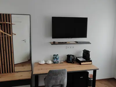 Ferienwohnung für 2 Personen (18 m²) in Reutlingen 5/10