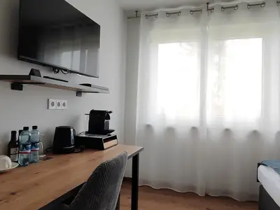 Ferienwohnung für 2 Personen (18 m²) in Reutlingen 7/10