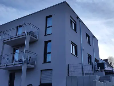 Ferienwohnung für 2 Personen (18 m²) in Reutlingen 8/10