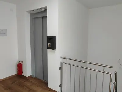 Ferienwohnung für 2 Personen (18 m²) in Reutlingen 9/10