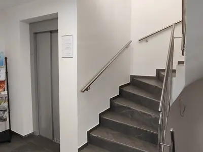 Ferienwohnung für 2 Personen (18 m²) in Reutlingen 10/10