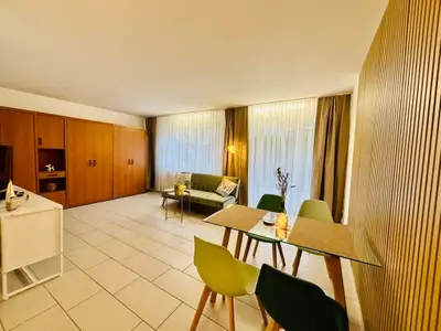 Ferienwohnung für 4 Personen (55 m²) in Kölpinsee (Usedom) 2/10