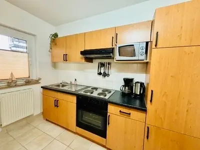 Ferienwohnung für 4 Personen (55 m²) in Kölpinsee (Usedom) 5/10